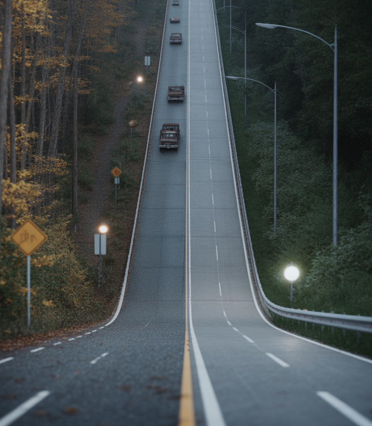 지금 공유기를 바꿔야 하는 진짜 이유