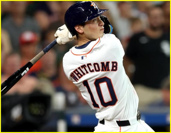 셰이 위트컴 국적 가족 프로필