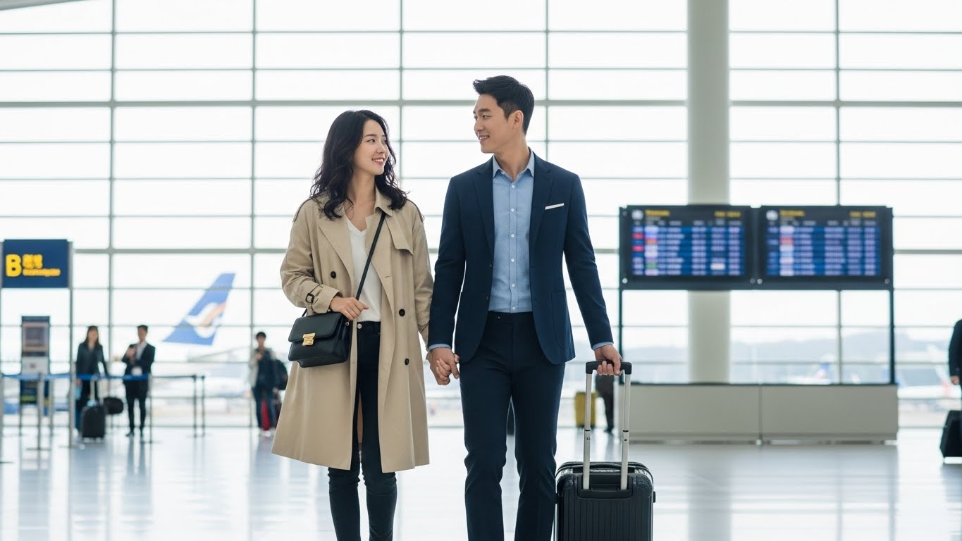 미국 비자 신청