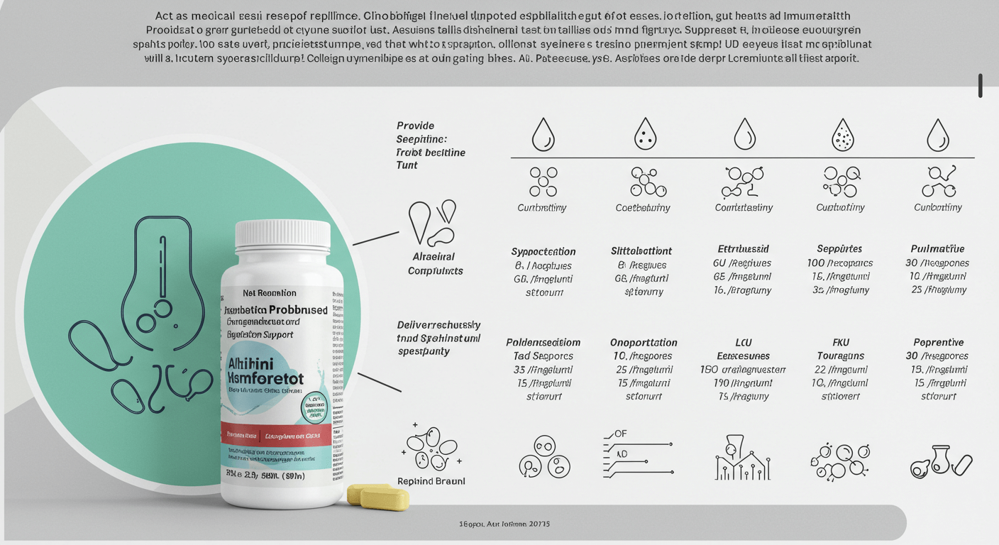 프로바이틱&amp;#44; 프리바이오틱&amp;#44; 신바이오틱 뭐가 다른가?