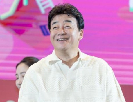 백종원 병영식당 컨설팅 이유