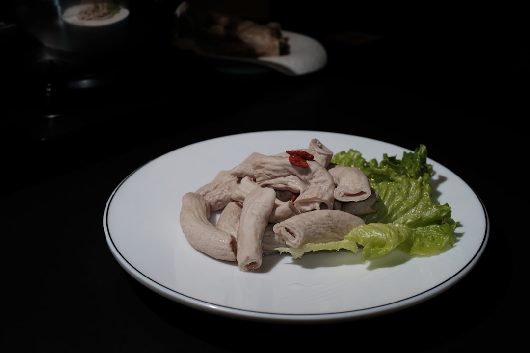 Intestine