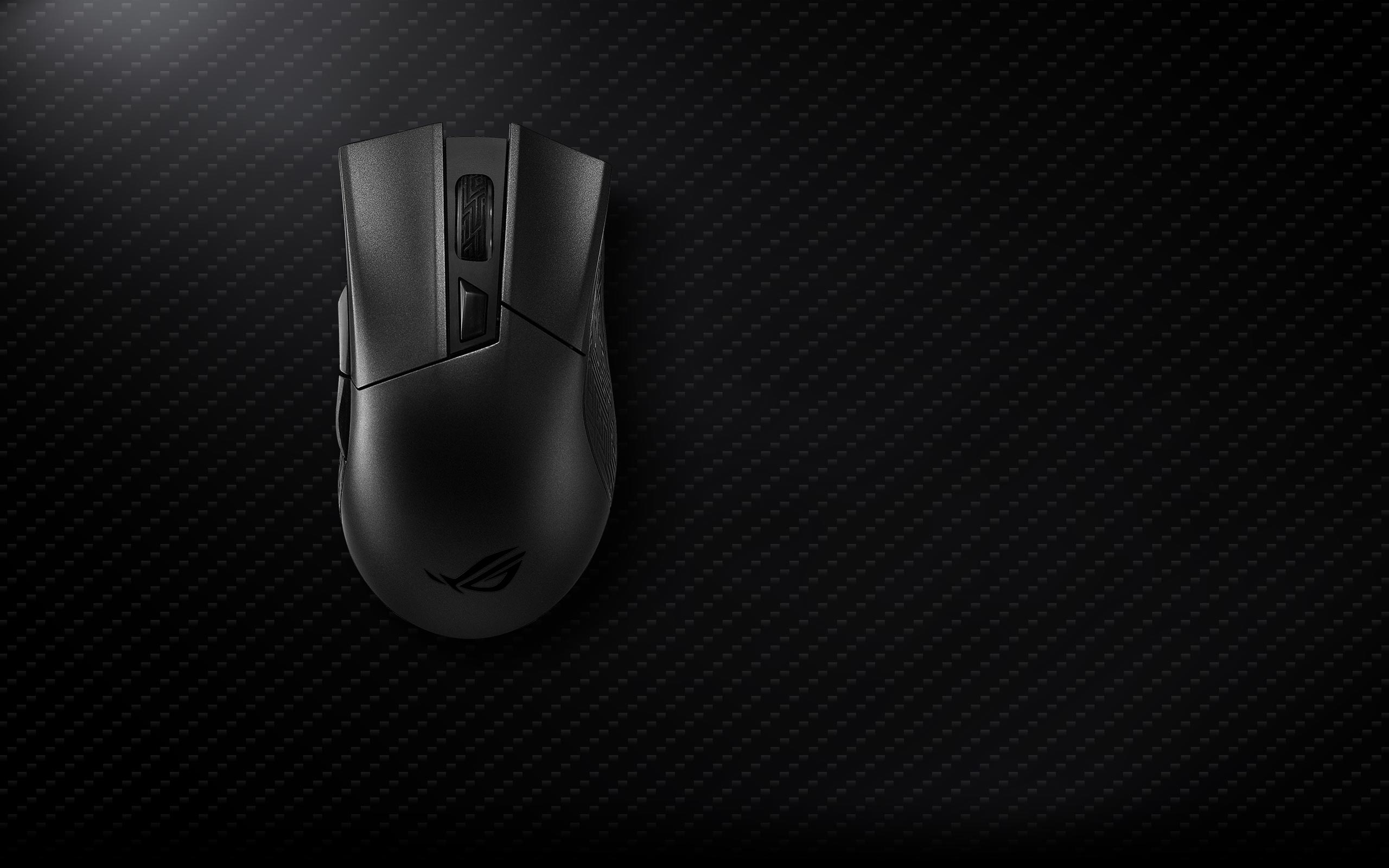 Asus ROG Gladius II Wireless