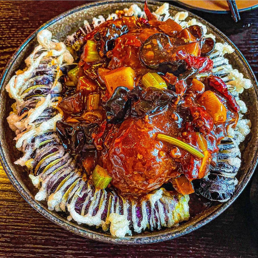 사장님귀는 당나귀귀 정지선 중식 셰프 딤섬 어향 완자 가지 토마토 탕면 중화요리 서촌 경복궁 맛집 위치 오늘방송 정보