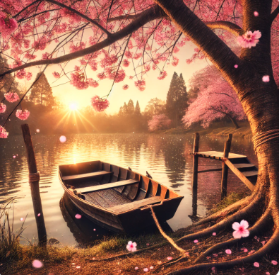 여의도 벚꽃 축제