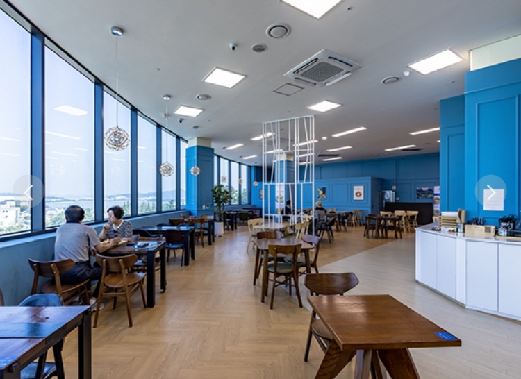 제부도 케이블카