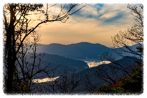 청계산