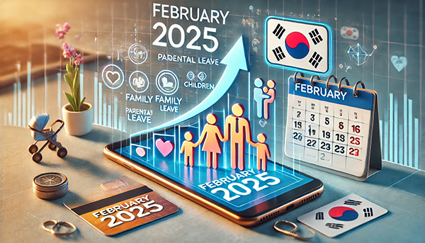 2월부터 달라지는 주요 정부정책 총정리