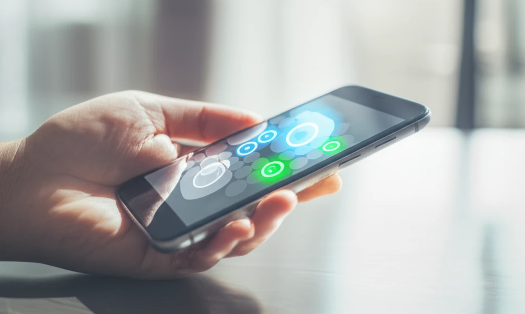 스팸 문자 완벽 차단하는 U+알뜰모바..