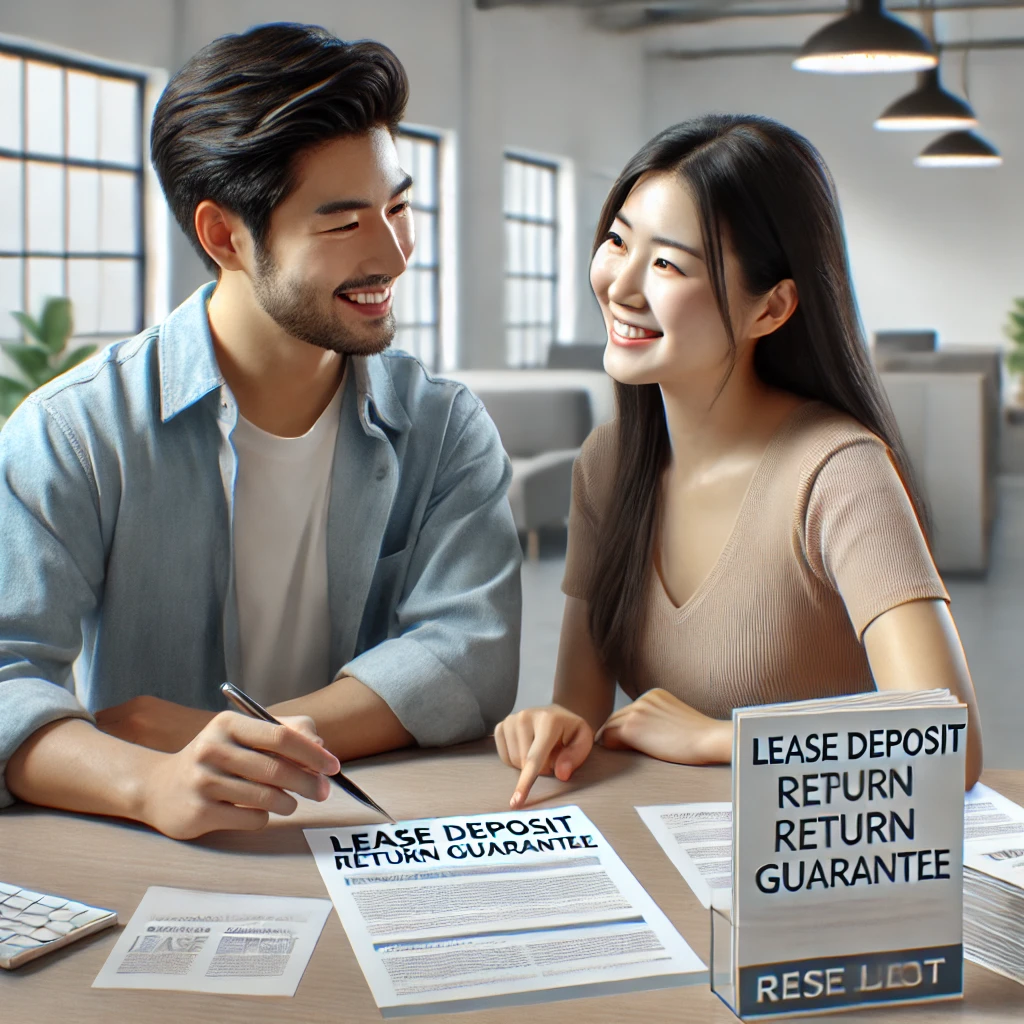 전세금 반환 보증 제도 완벽 가이드: 안전하게 전세금을 돌려받는 방법과 신청 절차