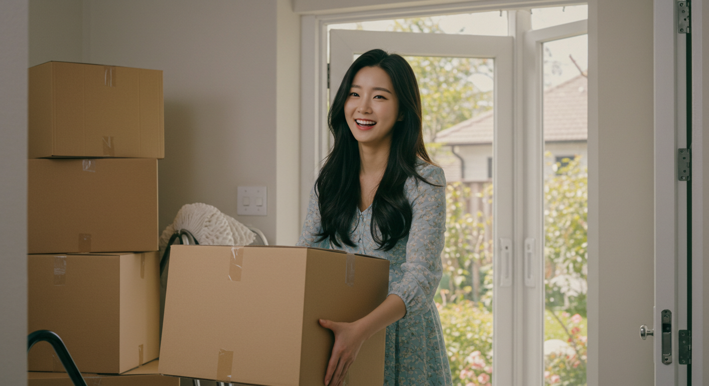 원룸 용달이사 비용