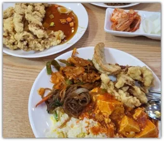 오늘N 격파중식로드 짬뽕 용산 맛집 소개 위치 정보_28