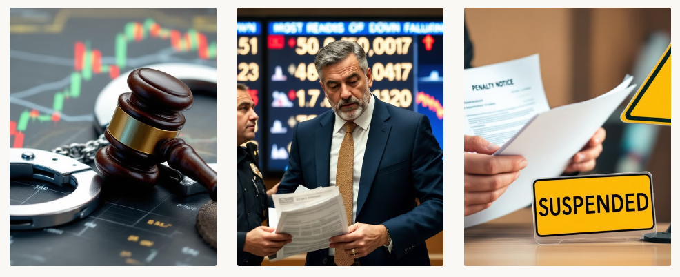 자본시장법 준수