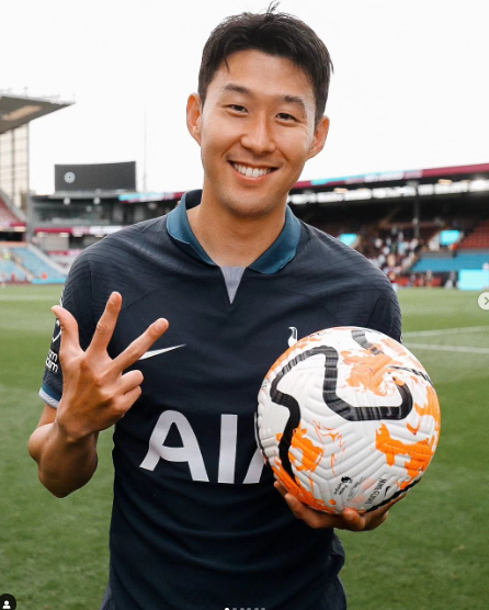 손흥민 이적 최신 상황