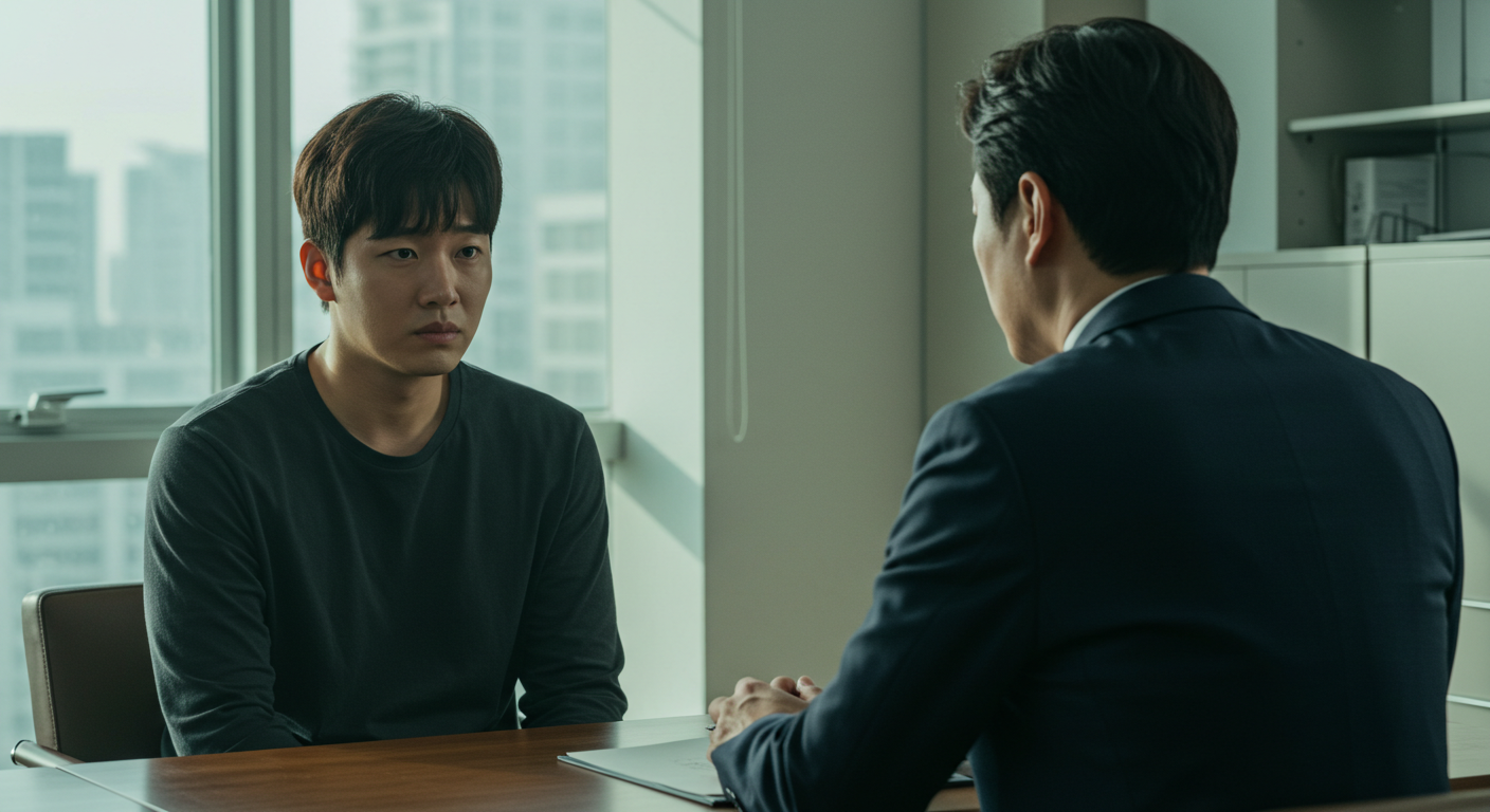 초범재범, 형사사건