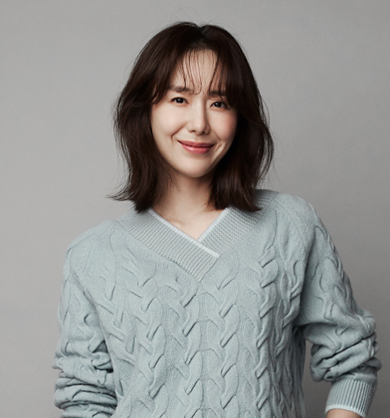 배우 A씨 윤정희