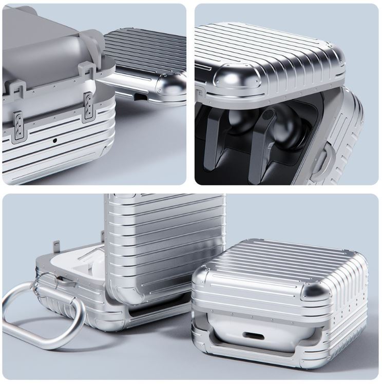 버즈 케이스 상세 사진