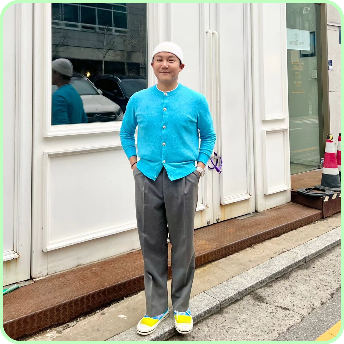 조세호 결혼, 여자친구, 1박2일, 키, 나이, 예비신부, 집, 아버지, 신혼집, 여친, 몸무게, 고향, 가족, 프로필