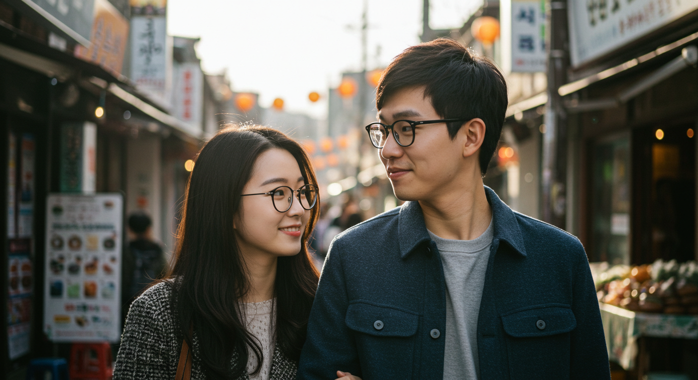 노안 교정 수술