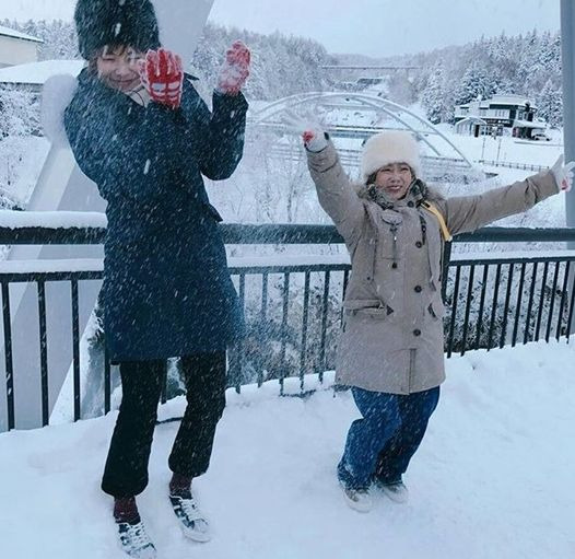 장도연 박나래 도난 언급 이유