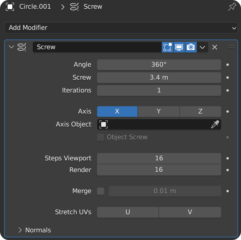 blender3d