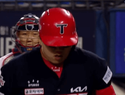 2023 가을야구 일정