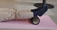 폼롤러
