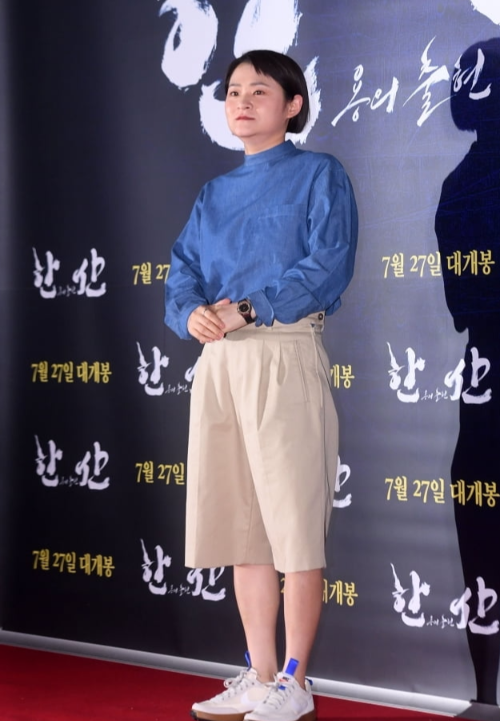 김신영 라디오