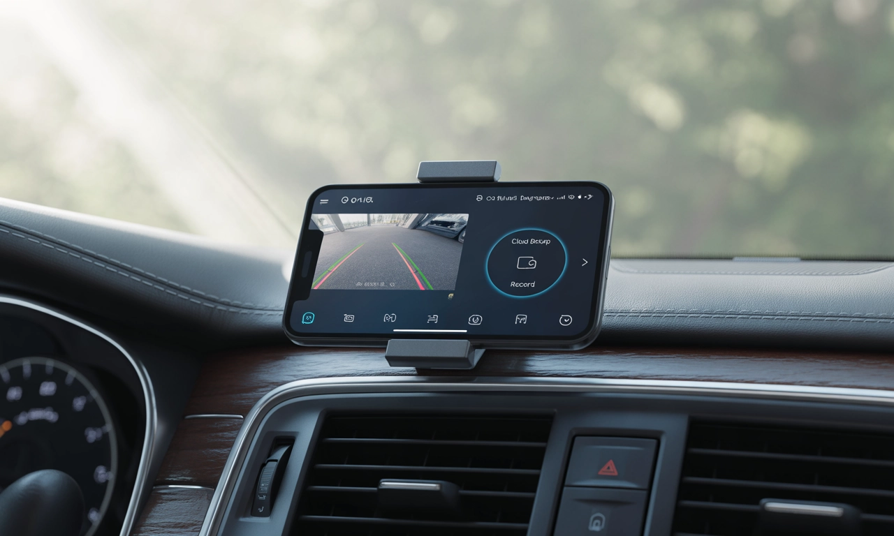 블랙박스관리법