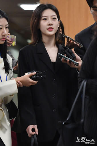 "채권자는 김수현 소속사"…'가세연' 김세의 아파트 2채 가압류