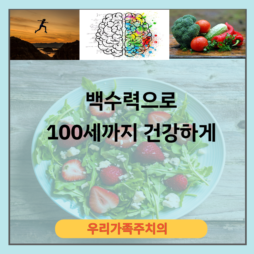 백수력