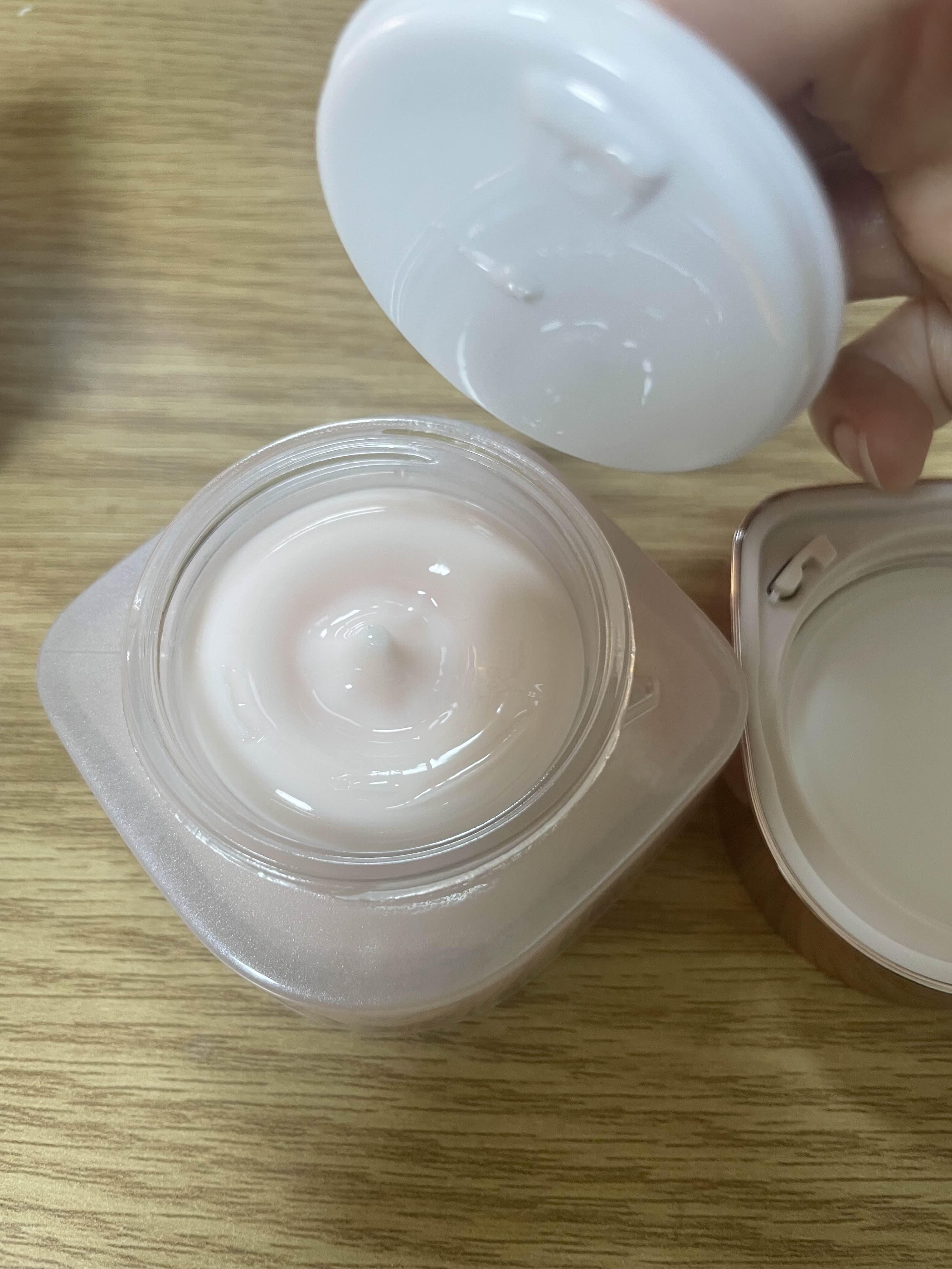 미샤 글로우 스킨밤