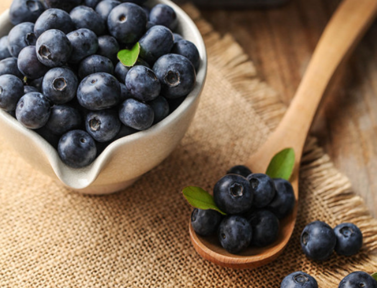 블루베리 효능