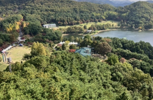 청남대 예약접수 바로가기