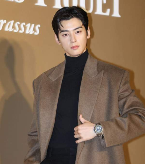 차은우 나이 프로필 탈세 세금 납부