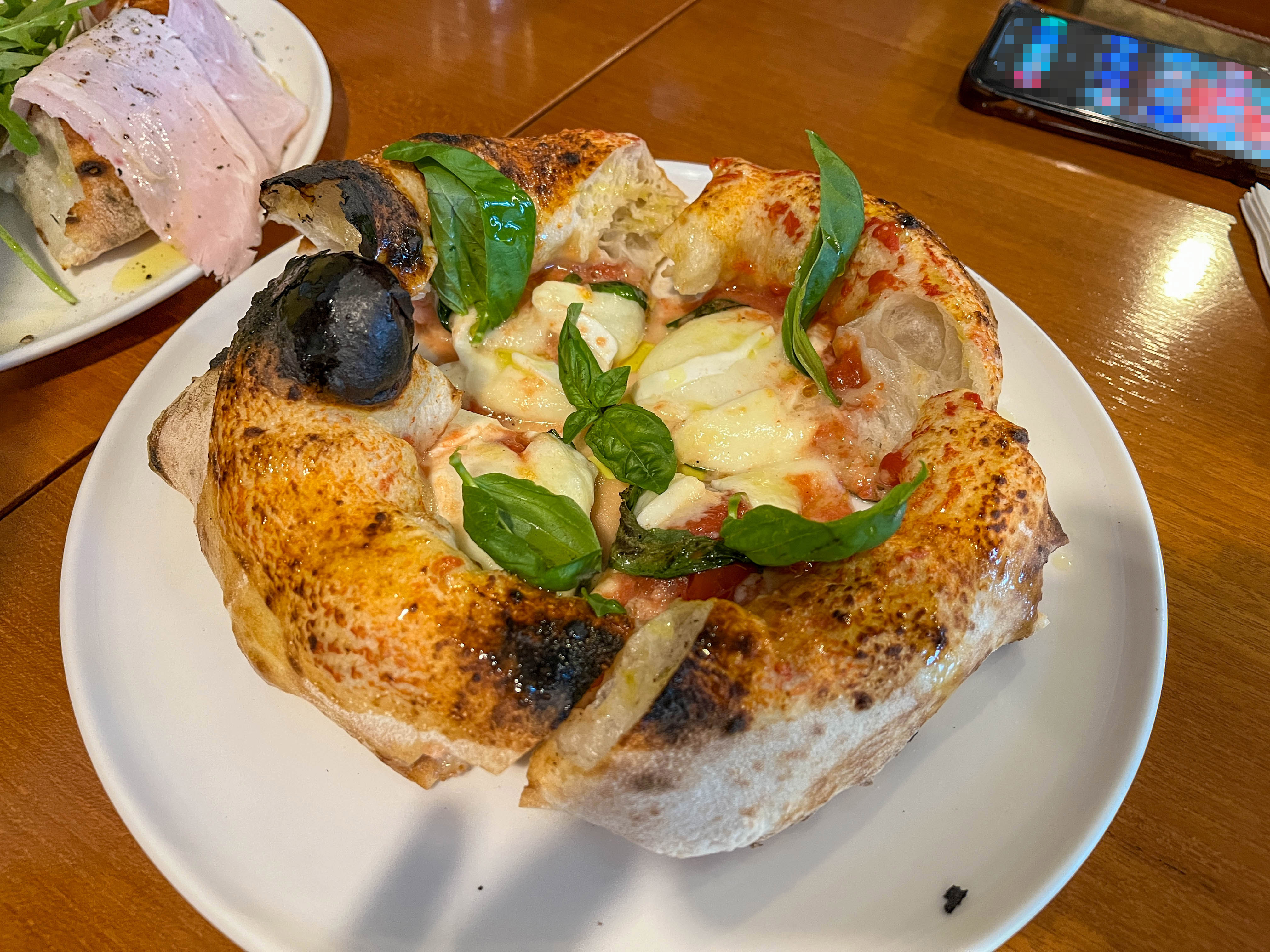 대구 주토피아 클래식 마르게리타