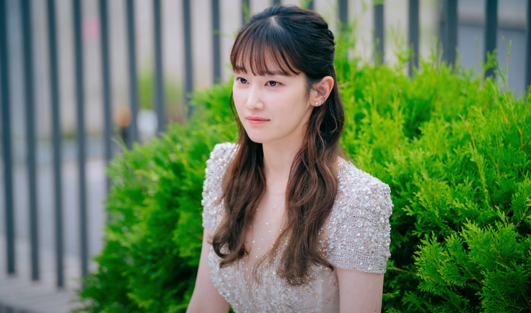 웨딩임파서블 나아정