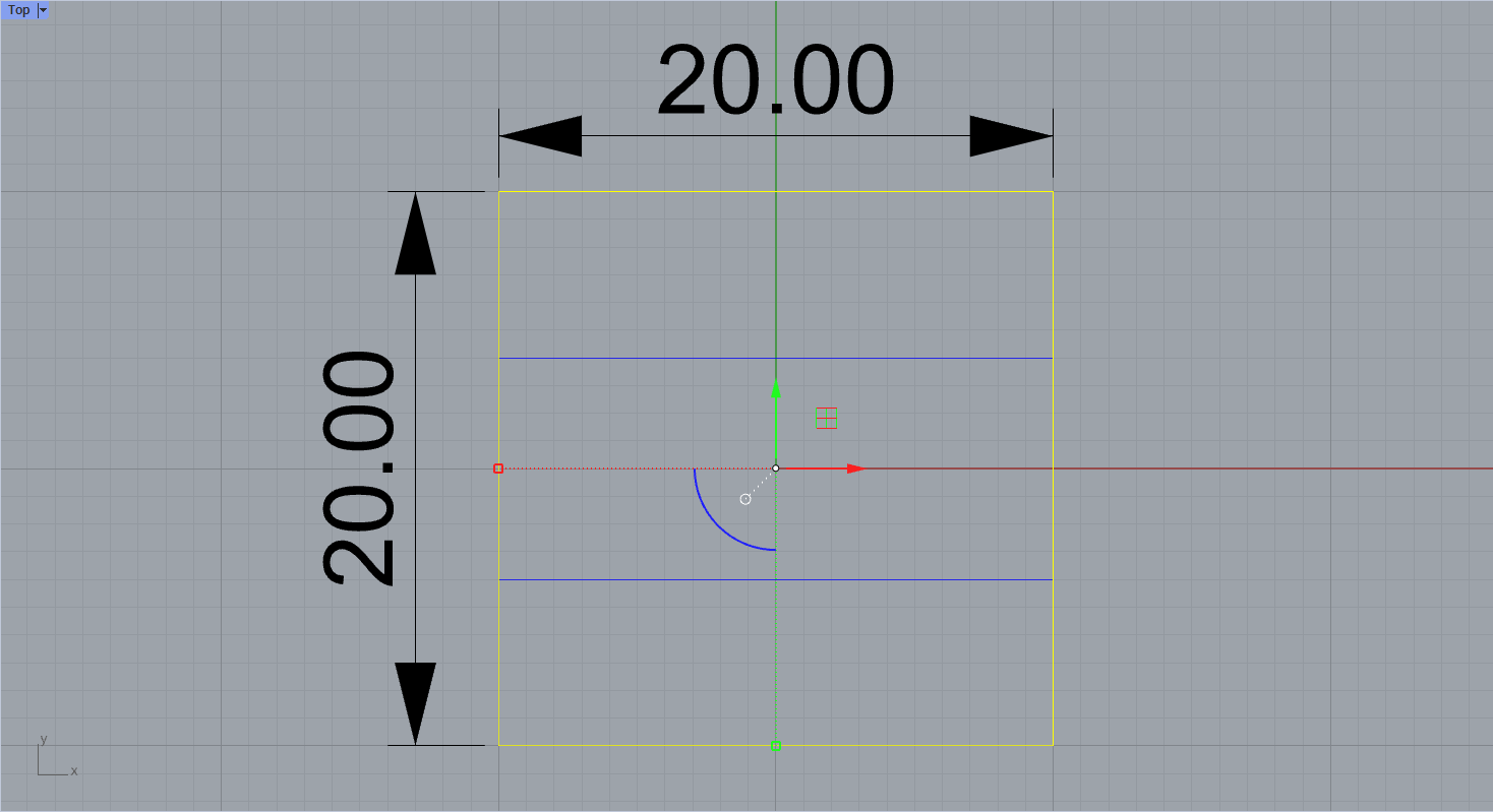 3D프린터운용기능사 공개도면 1번 만들어보기