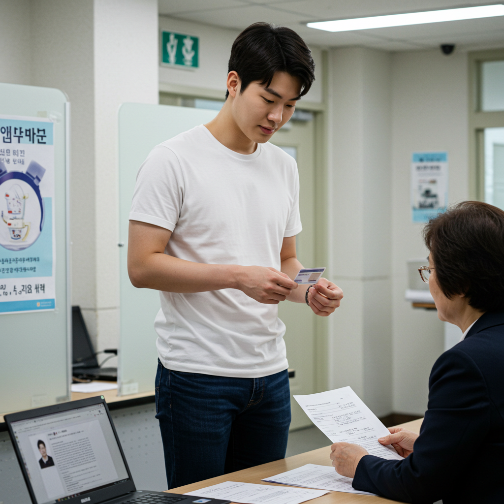 사전투표소 찾기&amp;#44; 우리동네 사전투표소