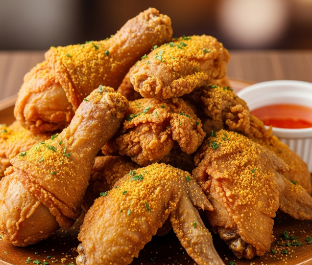 bhc 치킨 콰삭킹&middot;콰삭톡 메뉴 차이와 가격 후기 🍗 인기 메뉴 총정리 관련이미지