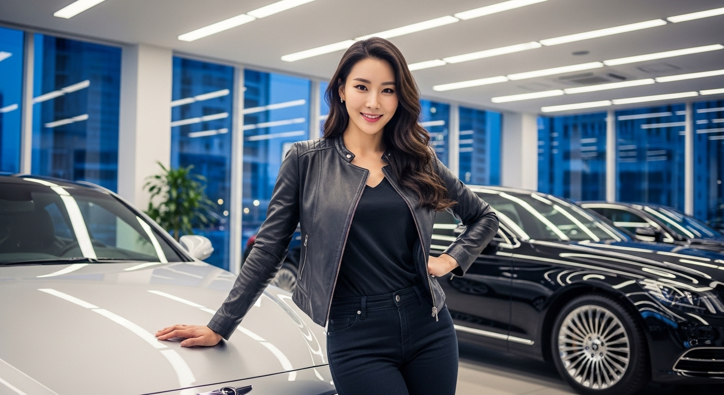 스타리아 라운지 7인승