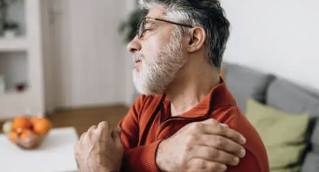 류마티스 관절염 초기증상 34