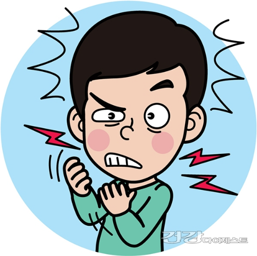 마그네슘 부족현상