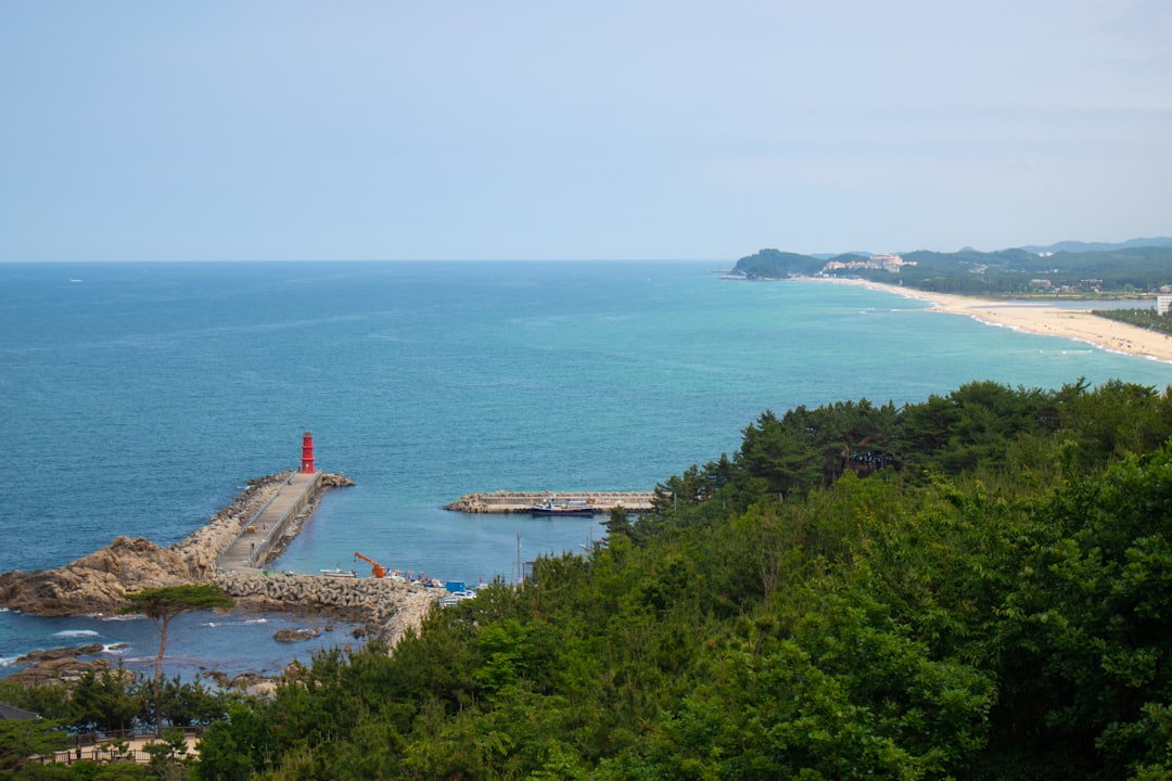 Gangwon-do