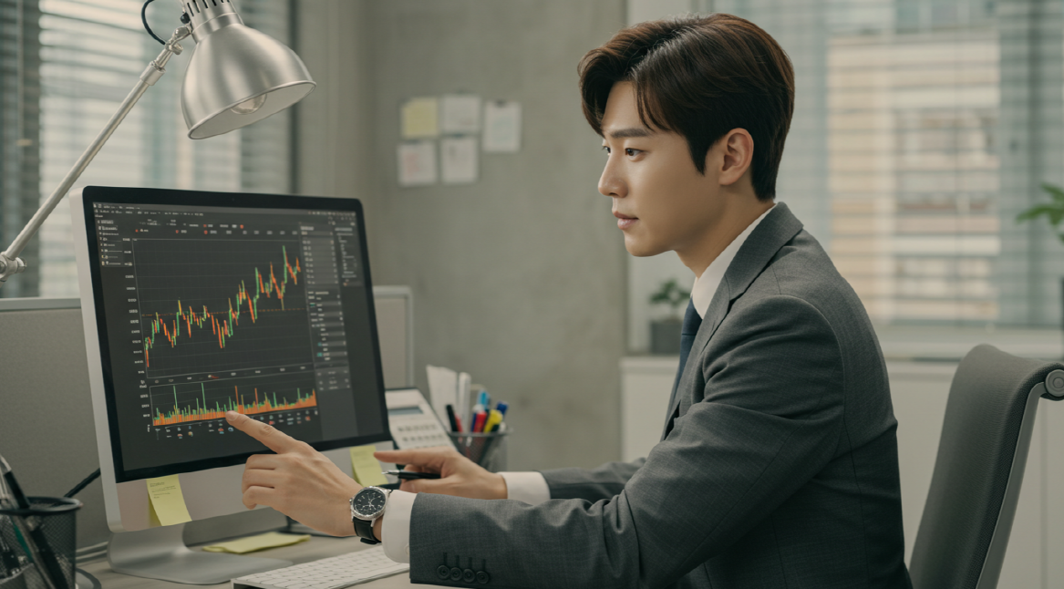 주식계좌 개설 방법 초보자를 위한 꿀팁 총정리