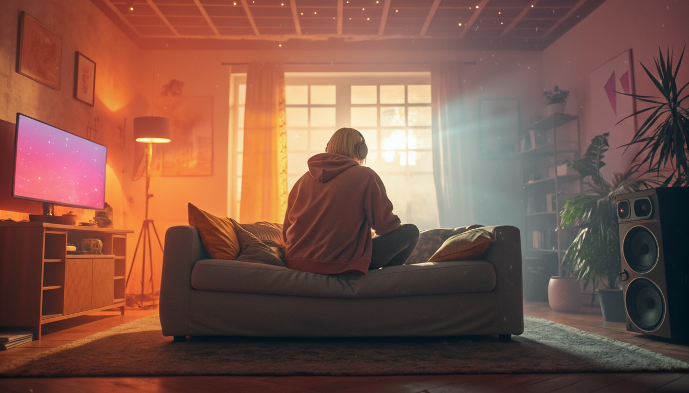 무기력증 극복을 위한 운동 루틴