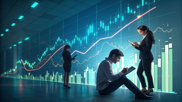 최적의 투자 방법