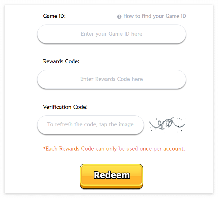 카피바라 go 쿠폰 입력 사이트