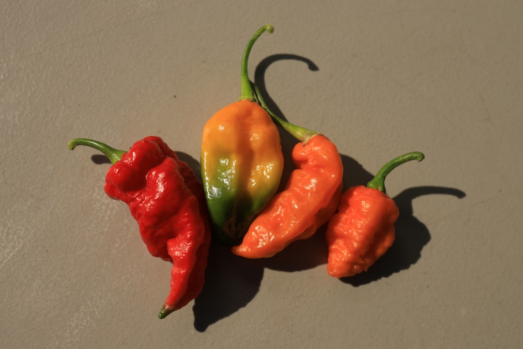 Spicy