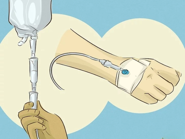 뎅기열 예방접종 증상 전염경로 치료방법 위험국가